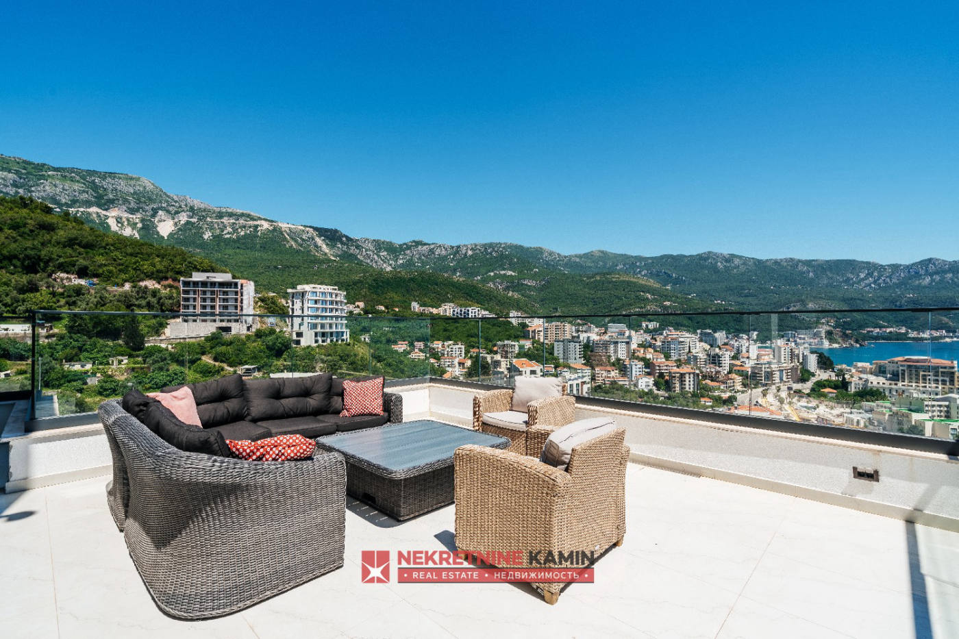Квартира, 3014 м², 1 620 000$ — FAKTOR